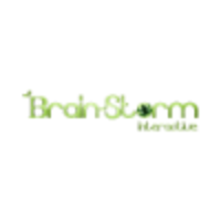 BrainStorm Interactive logo, BrainStorm Interactive contact details