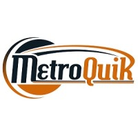 METROQUIK LLC logo, METROQUIK LLC contact details