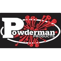 Powderman Products, LLC. logo, Powderman Products, LLC. contact details