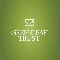 Greenleaf Trust logo, Greenleaf Trust contact details