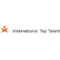 International Top Talent logo, International Top Talent contact details