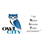 Owl City SG PTE LTD logo, Owl City SG PTE LTD contact details