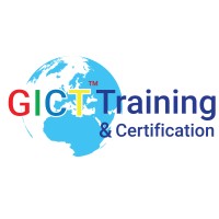 GICT Training & Certification logo, GICT Training & Certification contact details