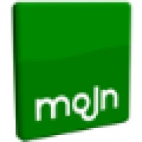 Mojn logo, Mojn contact details