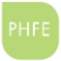 PHFE Public Health Foundation Enterprises logo, PHFE Public Health Foundation Enterprises contact details