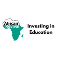 African Revival logo, African Revival contact details