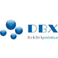 DBX Electronics logo, DBX Electronics contact details