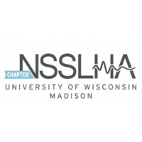 NSSLHA Chapter at University of Wisconsin Madison logo, NSSLHA Chapter at University of Wisconsin Madison contact details