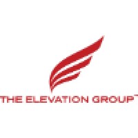 The Elevation Group logo, The Elevation Group contact details