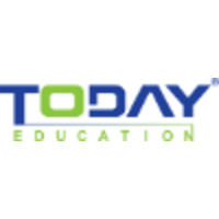 Today Education logo, Today Education contact details