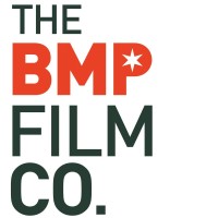 The BMP Film Co logo, The BMP Film Co contact details