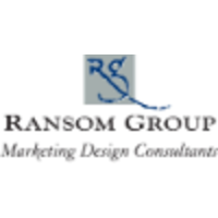 The Ransom Group logo, The Ransom Group contact details