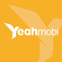 YeahMobi logo, YeahMobi contact details