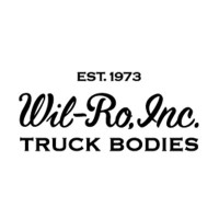 Wil-Ro, Inc. logo, Wil-Ro, Inc. contact details