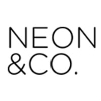 NEON & CO. logo, NEON & CO. contact details