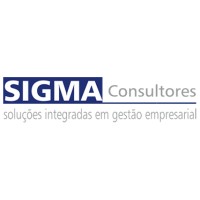 SIGMA Consultores - Soluções Integradas em Gestão Empresarial logo, SIGMA Consultores - Soluções Integradas em Gestão Empresarial contact details