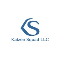 Kaizen Squad LLC logo, Kaizen Squad LLC contact details