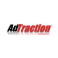 AdTraction Media logo, AdTraction Media contact details