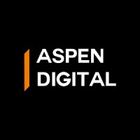 Aspen Digital logo, Aspen Digital contact details