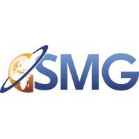 SMG Turkey logo, SMG Turkey contact details