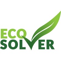 Ecosolver logo, Ecosolver contact details