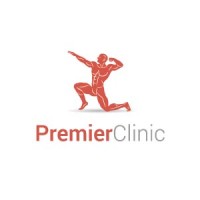 Premier Clinic logo, Premier Clinic contact details