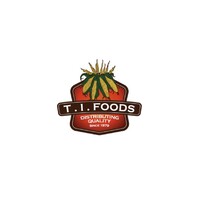 TI Foods logo, TI Foods contact details