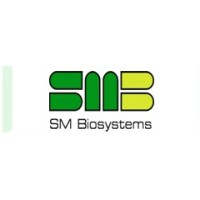 SM Biosystems logo, SM Biosystems contact details