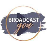 Broadcast You Inc. logo, Broadcast You Inc. contact details