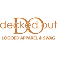 Decked Out Logoed Apparel & Swag logo, Decked Out Logoed Apparel & Swag contact details