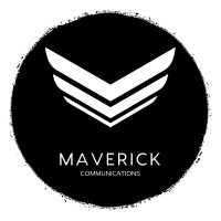 Maverick Communications logo, Maverick Communications contact details