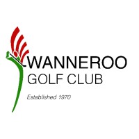 Wanneroo Golf Club logo, Wanneroo Golf Club contact details