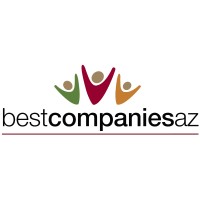 BestCompaniesAZ logo, BestCompaniesAZ contact details