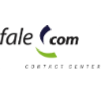 Falecom Contact Center logo, Falecom Contact Center contact details