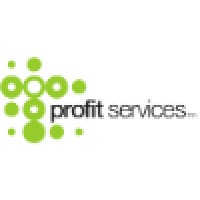 Profit Services logo, Profit Services contact details