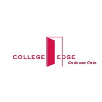 College Edge logo, College Edge contact details