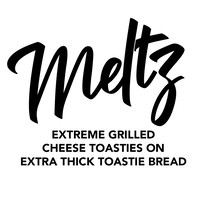 Meltz Extreme Grilled Cheese logo, Meltz Extreme Grilled Cheese contact details