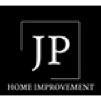 JP Improvement logo, JP Improvement contact details