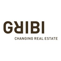 GRIBI logo, GRIBI contact details