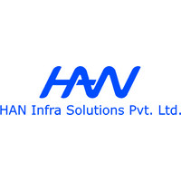 HAN Infra Solutions Pvt Ltd logo, HAN Infra Solutions Pvt Ltd contact details