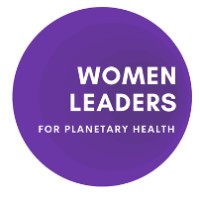 Women Leaders for Planetary Health logo, Women Leaders for Planetary Health contact details