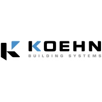 Koehn Building Systems logo, Koehn Building Systems contact details