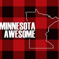 Minnesota Awesome logo, Minnesota Awesome contact details