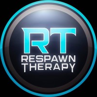 Respawn Therapy logo, Respawn Therapy contact details