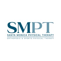 Santa Monica Physical Therapy logo, Santa Monica Physical Therapy contact details