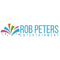 Rob Peters Entertainment logo, Rob Peters Entertainment contact details