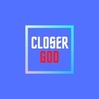 Closer God logo, Closer God contact details