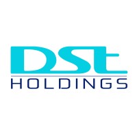 DST HOLDINGS LTD logo, DST HOLDINGS LTD contact details