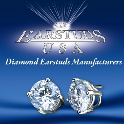 Earstuds USA logo, Earstuds USA contact details