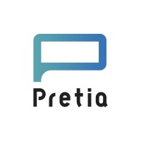 Pretia Technologies, Inc. logo, Pretia Technologies, Inc. contact details